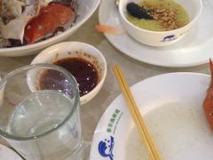 -春华海鲜城(广场西苑店)