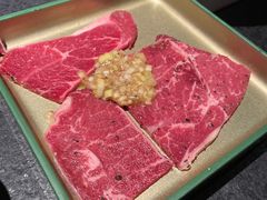 -神户赤童日式烤肉(金地广场店)