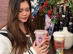 -我是酸奶君(壹方城店)