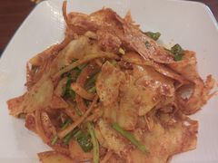 -英兰朝族饭店(河南桥头店)
