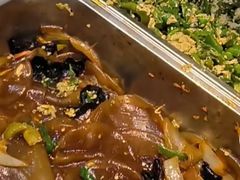 -晓宇盒饭(民安街店)