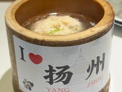 炭火狮子头-打酱油·非遗淮扬菜(瘦西湖梅岭店)