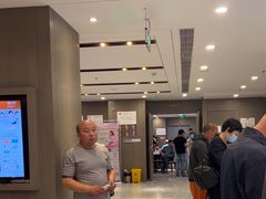 -爱康国宾体检中心(顺平分院)