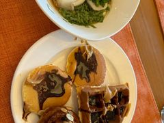 -亚龙湾希尔顿自助餐厅·海鲜·烧烤·沙滩BBQ·现场乐队