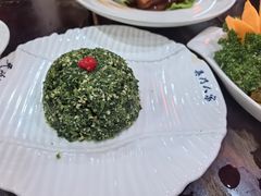 -吴门人家·苏宴宫廷菜(拙政园店)