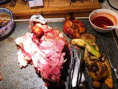 -杭州龙禧福朋喜来登酒店