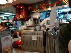-翠华餐厅(旺角文华商场店)