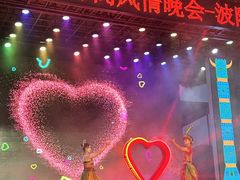 -海南槟榔谷黎苗文化旅游区