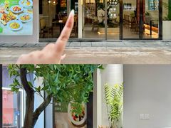 -万科生活广场(东莞松山湖店)