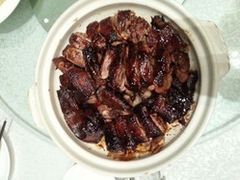 -八府香鸭·啫啫煲(华山路店)