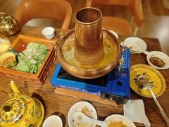 -如意林卡藏餐吧 (九寨沟店)