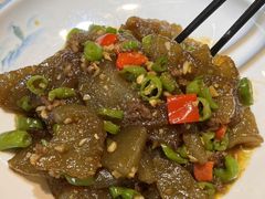 -小乡小镇·传承桐庐土菜·老板亲自烧的菜