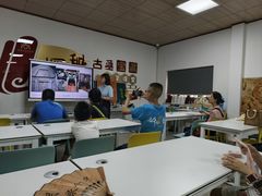 -洛阳古墓博物馆