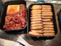 -沈阳和平艾美酒店新食谱西餐厅