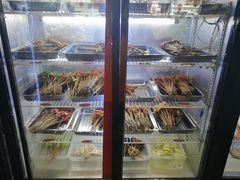 -乐山串串香老火锅(鼓楼店)