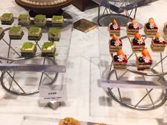 -杭州钱江新城万怡酒店-西餐厅