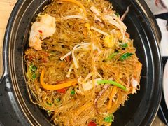 -稻香饭店(IFS国金中心店)