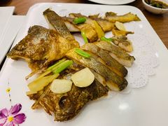 -富豪酒家(正大广场店)