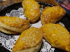 -廊亦舫Lang Yi Fang Restaurant(金桥店)