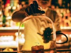 -鸡尾酒实验室酒吧(隆礼路店)