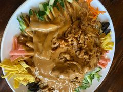 东北大拉皮-私房小厨(康城路店)