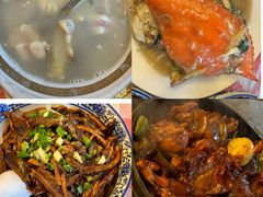 -玲珑餐厅(陕西南路店)