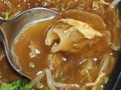 -滋味满屋美食坊(上海街店)