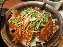 -南拳十三姨·潮汕砂锅粥(世纪金源店)