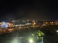 -厦门海港英迪格酒店(中山路店)