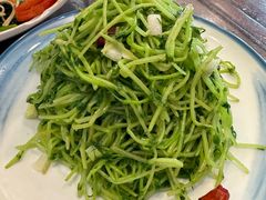 -清真明德斋茶餐厅民族饭店(北京街店)