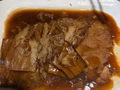 -清真文铁家烧麦馆
