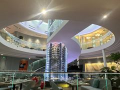 -帝景壹号粤菜餐厅(美丽沙店)