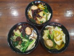 -宋八戒手工板面(车站路店)