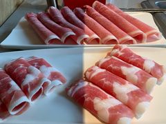 -海底捞火锅(老城根店)