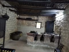 -韶山毛泽东同志故居