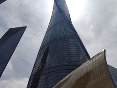 -上海中心大厦
