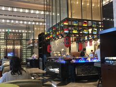 -富力万达文华酒店·海鲜自助
