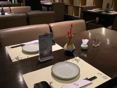 大堂-松临·铁板烧&Omakase(神农店)