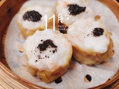 -夏宫中餐厅(香格里拉大酒店)