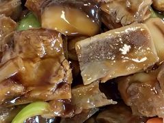 -大梁骨头馆·酱骨老菜(友好店)