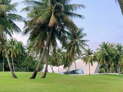 -海南清水湾莱佛士酒店