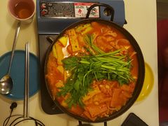 -韩国한국厨房