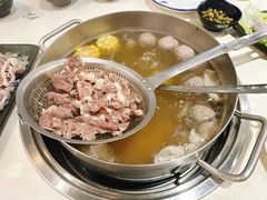 -陈记顺和潮汕牛肉火锅(韩江路店)