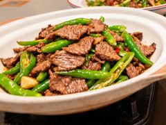 -绿草地·湘菜(芙蓉天街店)