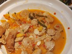 -老阿爸鲜鱼土菜(园区永旺店)