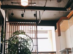大堂-云锦过桥米线(恒创蜀都公馆店)