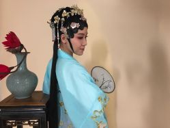 -美云庭古装·格格服汉服·京城旅拍(北京店)