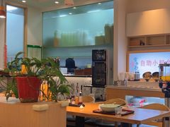 -官桥贡面(吉城大厦店)