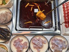 -海底捞火锅(苏宁广场店)