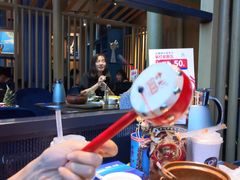 -雀舞云南菜(乐客城店)